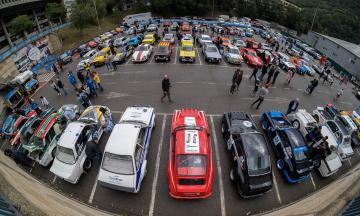 50 Rally d'Andorra (2021)